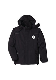 M-DUTRA 3-In-1 Jacket