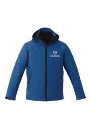 M-Delamar 3-in-1 Jacket