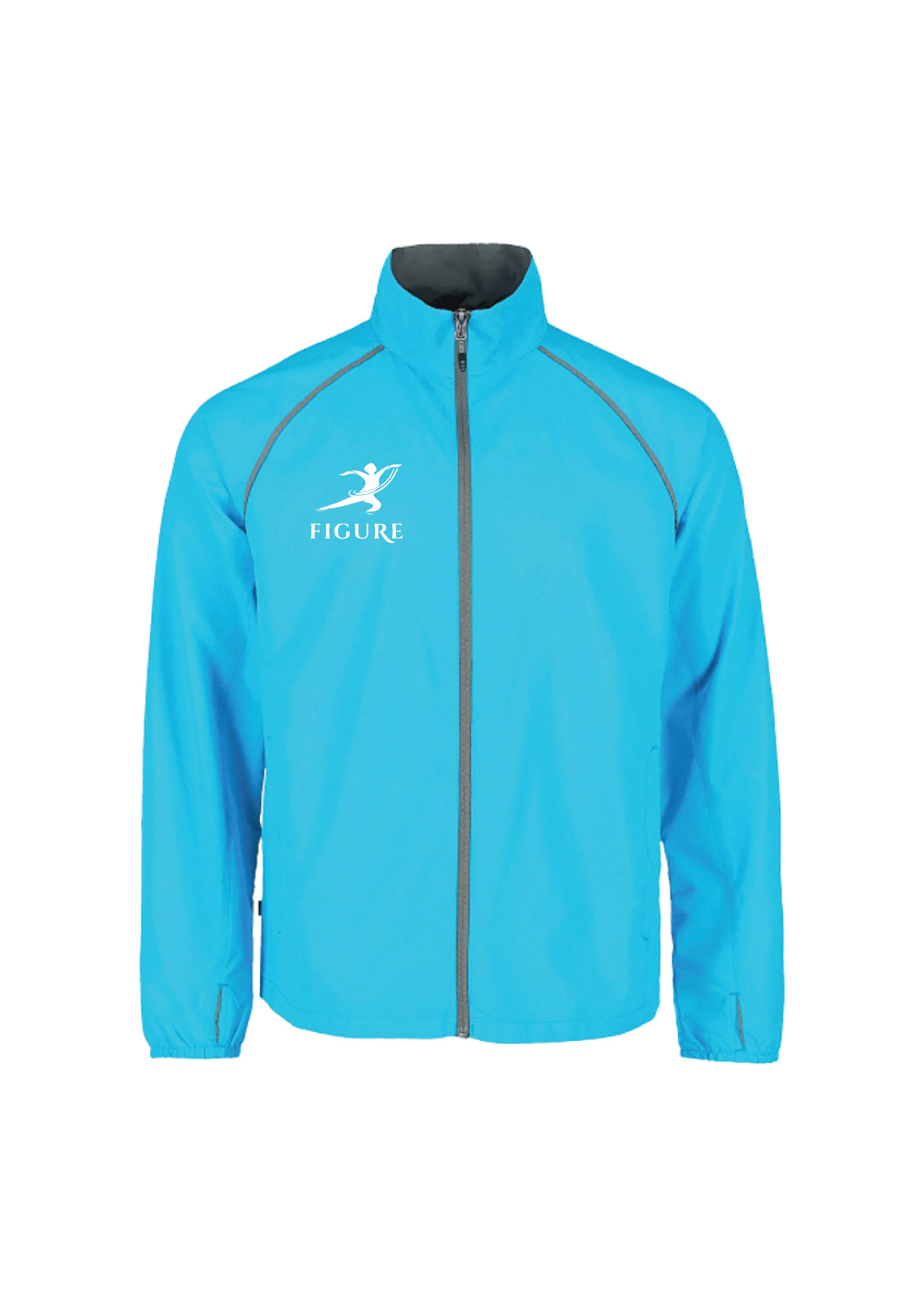 M-Egmont Packable Jacket