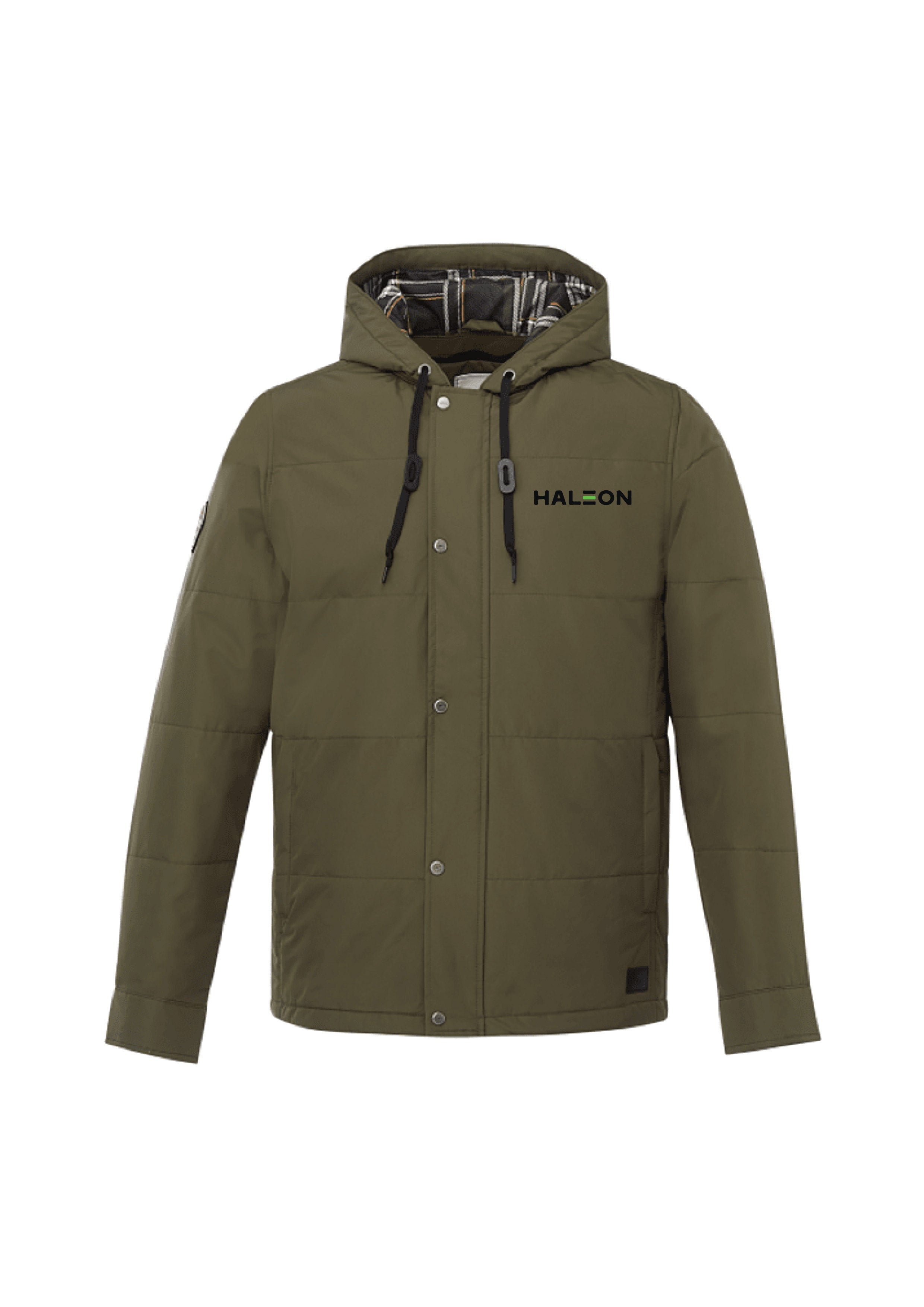 M-Gravenhurst Roots73 Jacket
