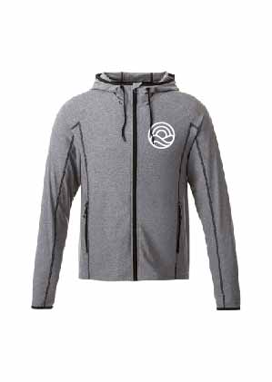M-KAISER Knit Jacket