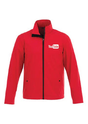 M-KARMINE Softshell Jacket