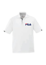 M-Kiso Short Sleeve Polo