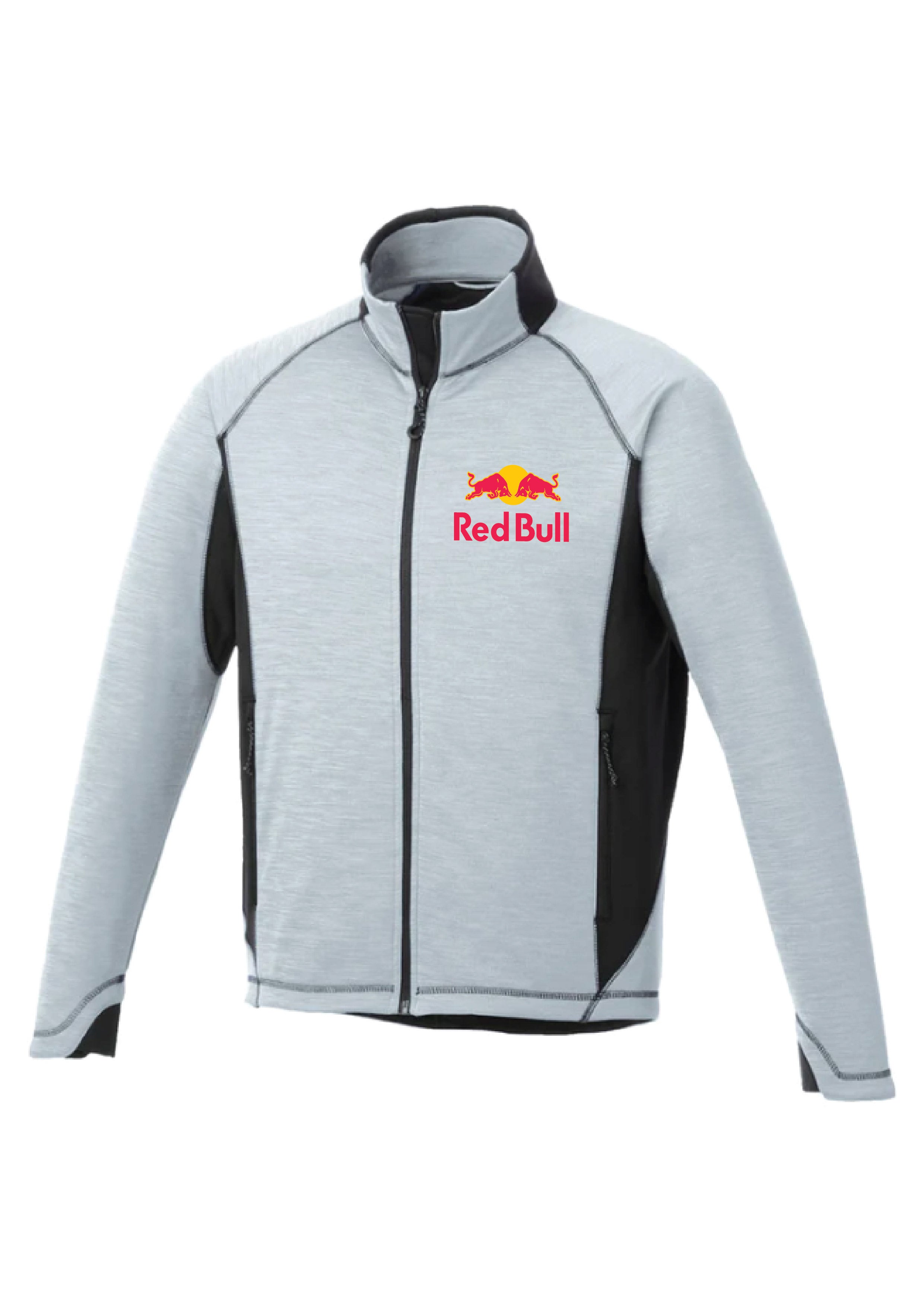 M-Langley Knit Jacket
