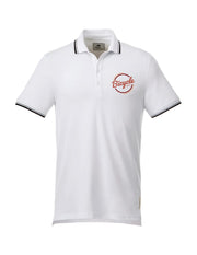 M-LIMESTONE Roots73 SS Polo