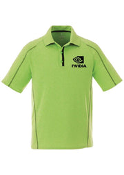 M-MACTA Short Sleeve Polo