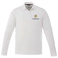 M-MORI Long Sleeve Polo