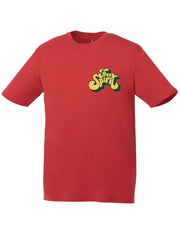 M-Omi Short Sleeve Tech Tee