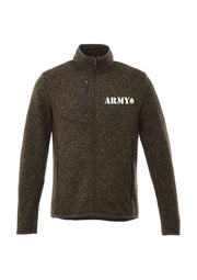 M-TREMBLANT Knit Jacket