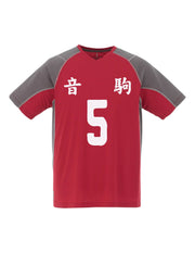 M-TAKU Short Sleeve Tech Tee