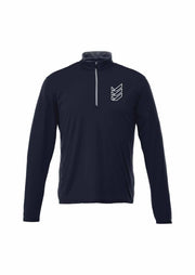 M-VEGA Performance Tech Quarter Zip