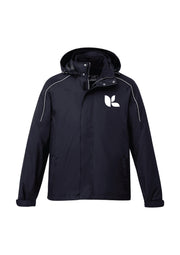 M-Valencia 3-In-1 Jacket