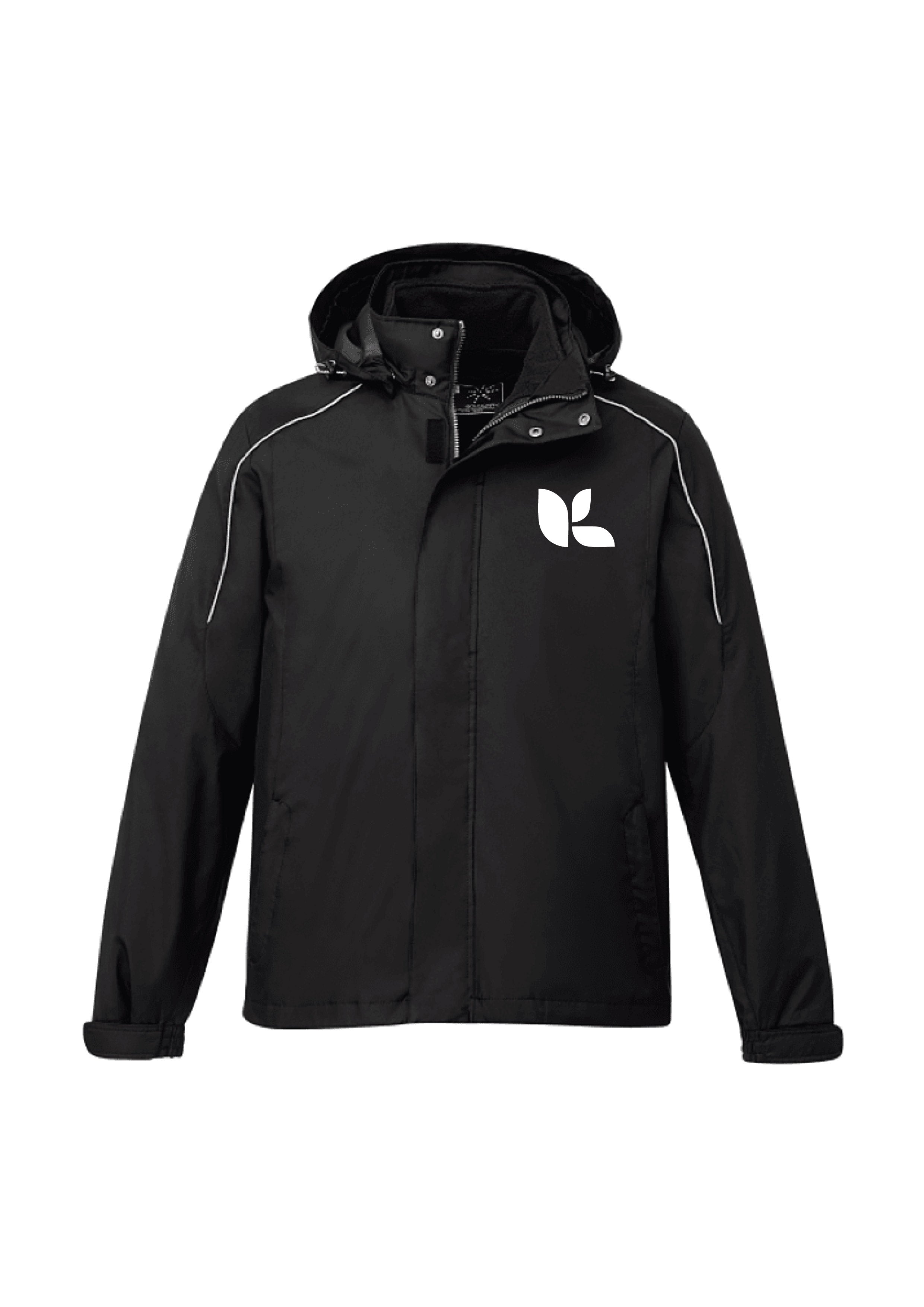 M-Valencia 3-In-1 Jacket