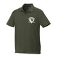 Men's AMOS Eco Short Sleeve Performance Polo