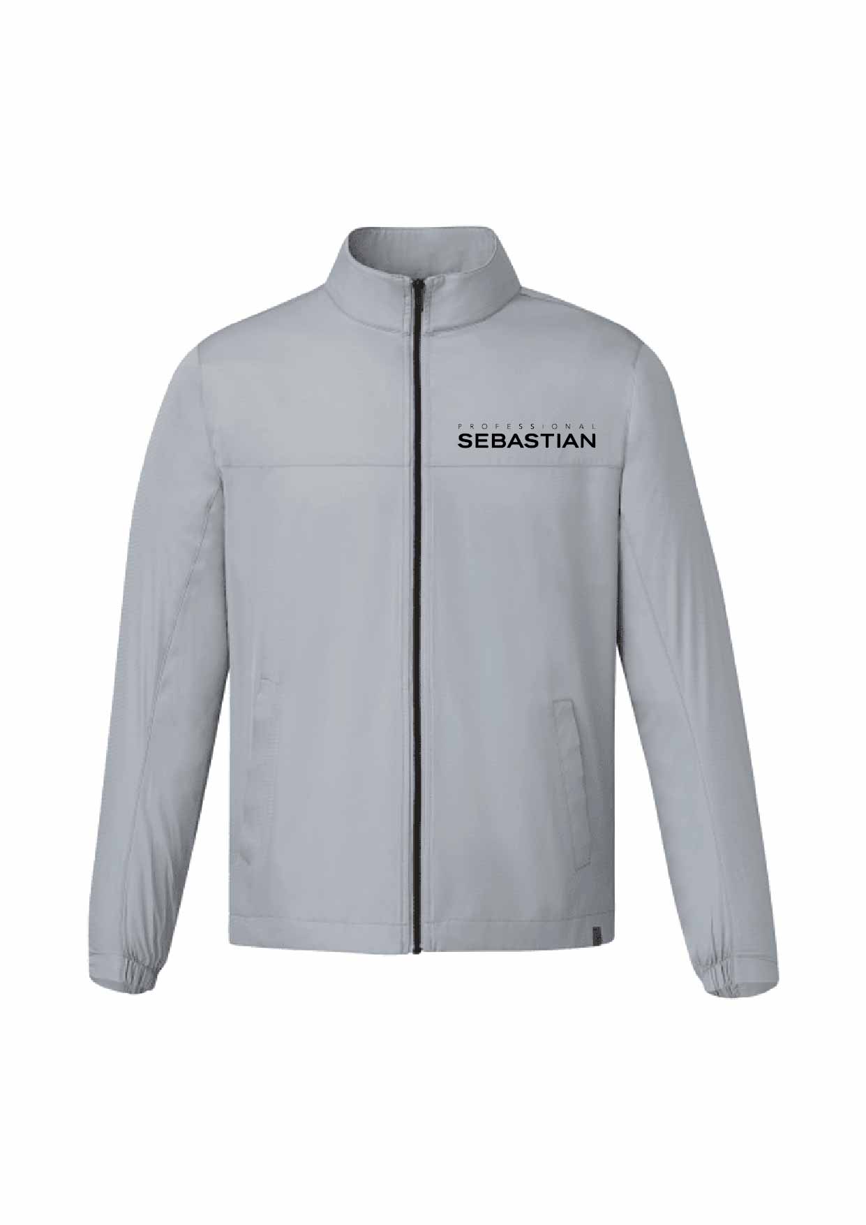 Men's MORGAN Eco Water Resistant Lightweight Jacket