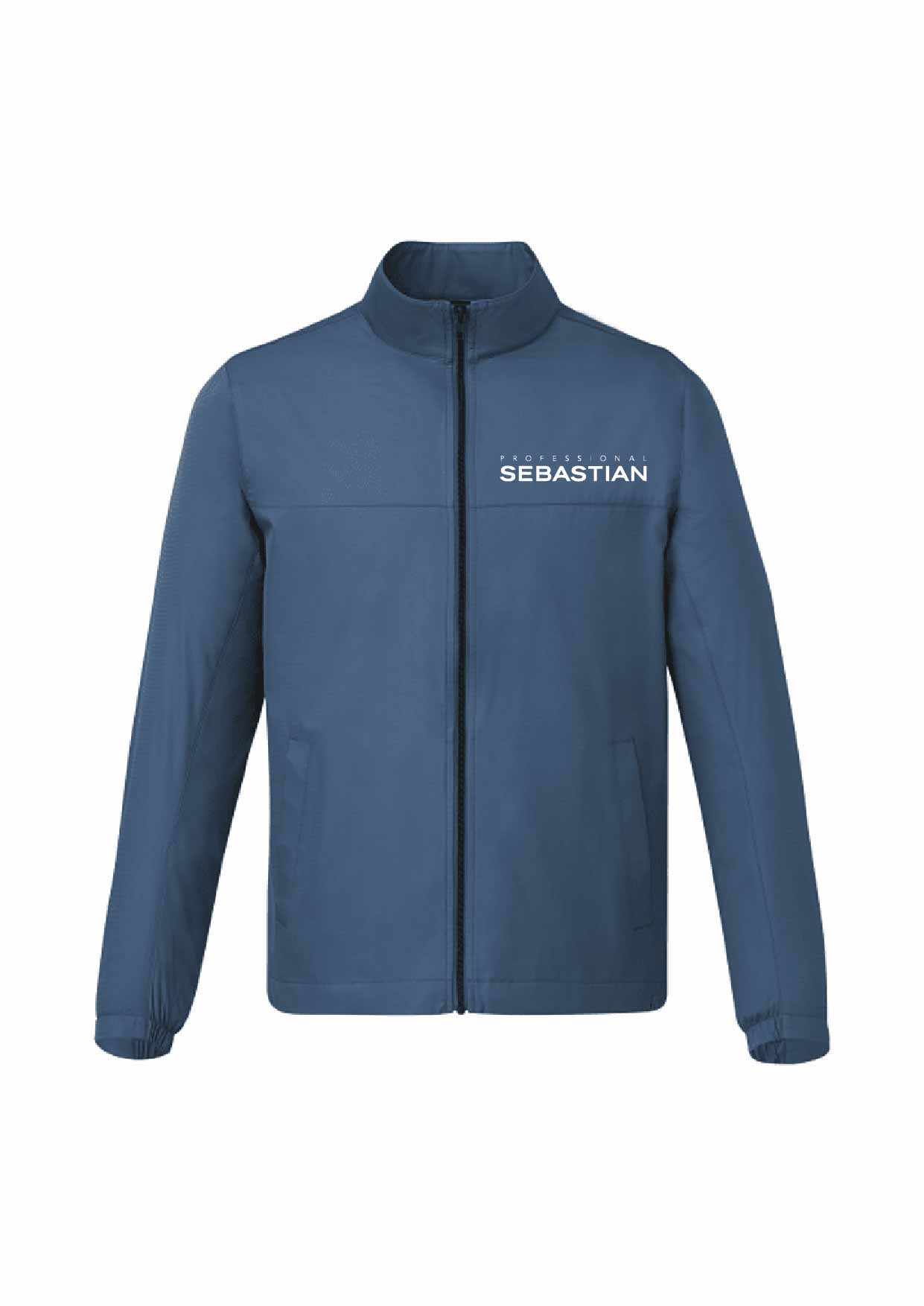 Men's MORGAN Eco Water Resistant Lightweight Jacket