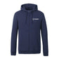 Men's tentree Organic Cotton French Terry Full Zip Hoodie