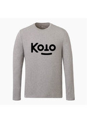 Men's tentree Organic Cotton Longsleeve Tee