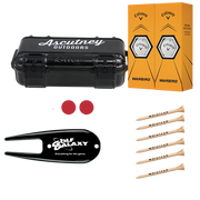 Otterbox Golf Kit W/ Callaway Warbird Golf Balls