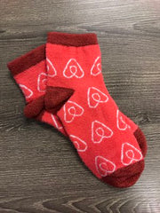 Quarter Crew Sock