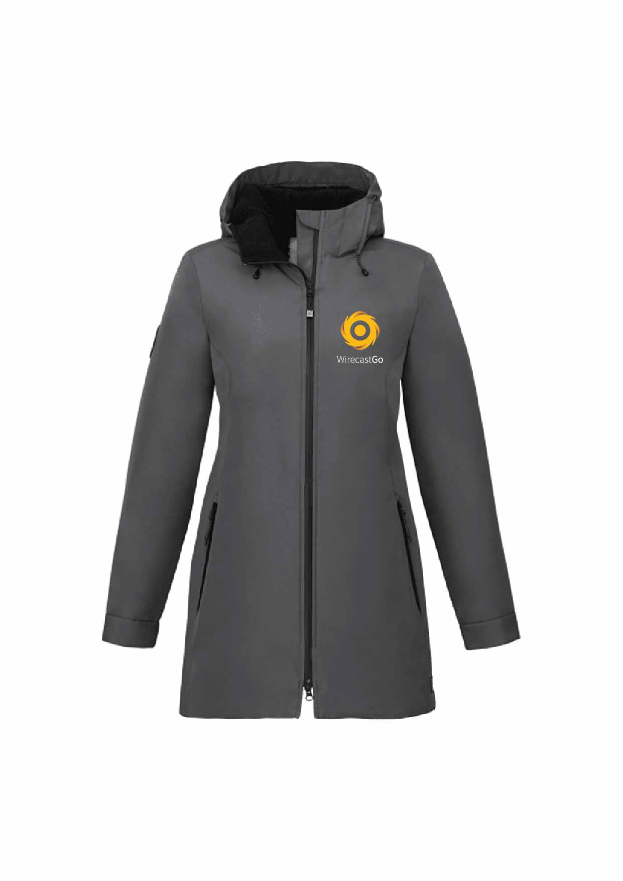 Roots73 ROCKGLEN Eco Insulated Jacket - Women's