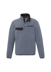 Roots73 WESTVILLE Eco Microfleece Pullover - Men's