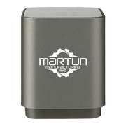 Light Up Logo Bluetooth Speaker