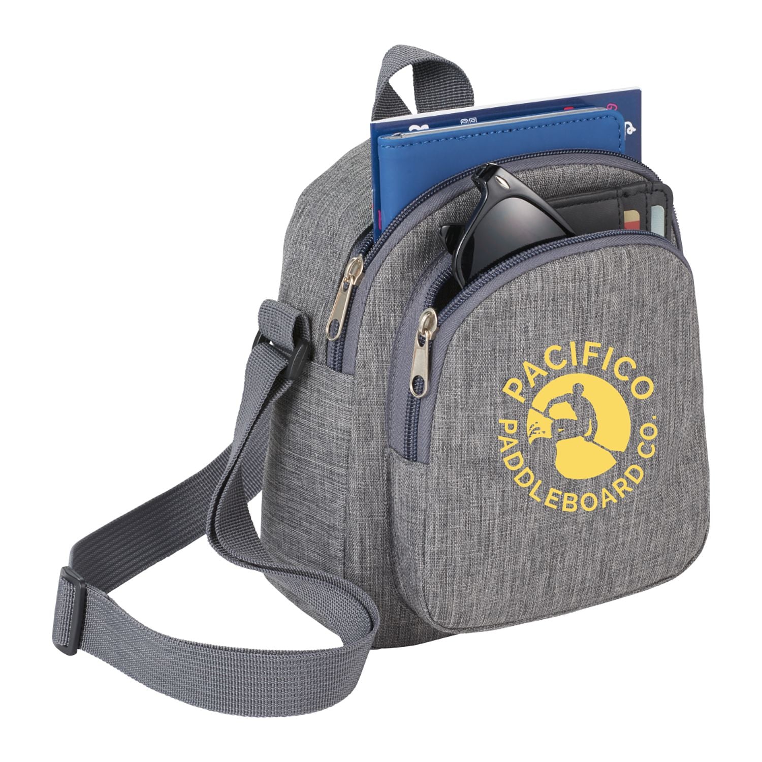 Mini Cross Body Sling