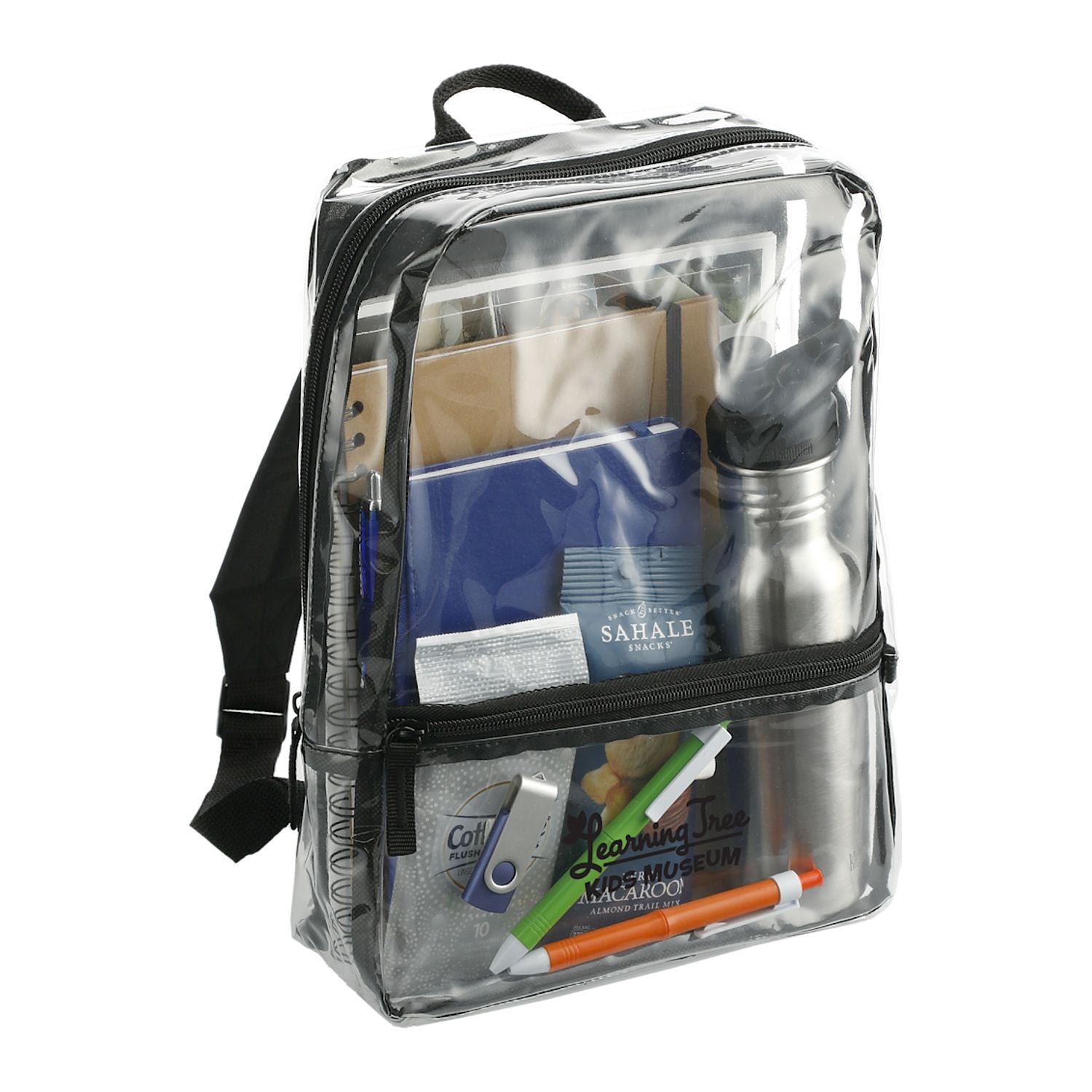 Rally Slim Backpack