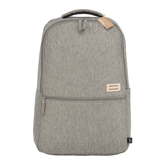 The Goods Recycled 17" Laptop Backpack