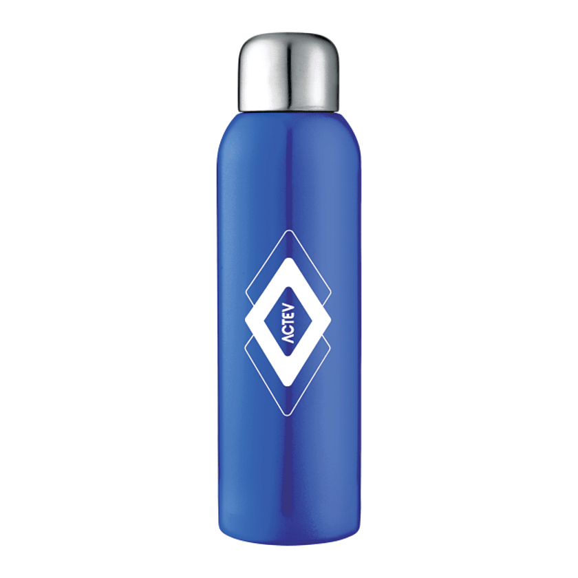 Guzzle 28oz Stainless Sports Bottle