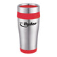 Carmel 16oz Travel Tumbler