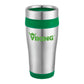 Carmel 16oz Travel Tumbler