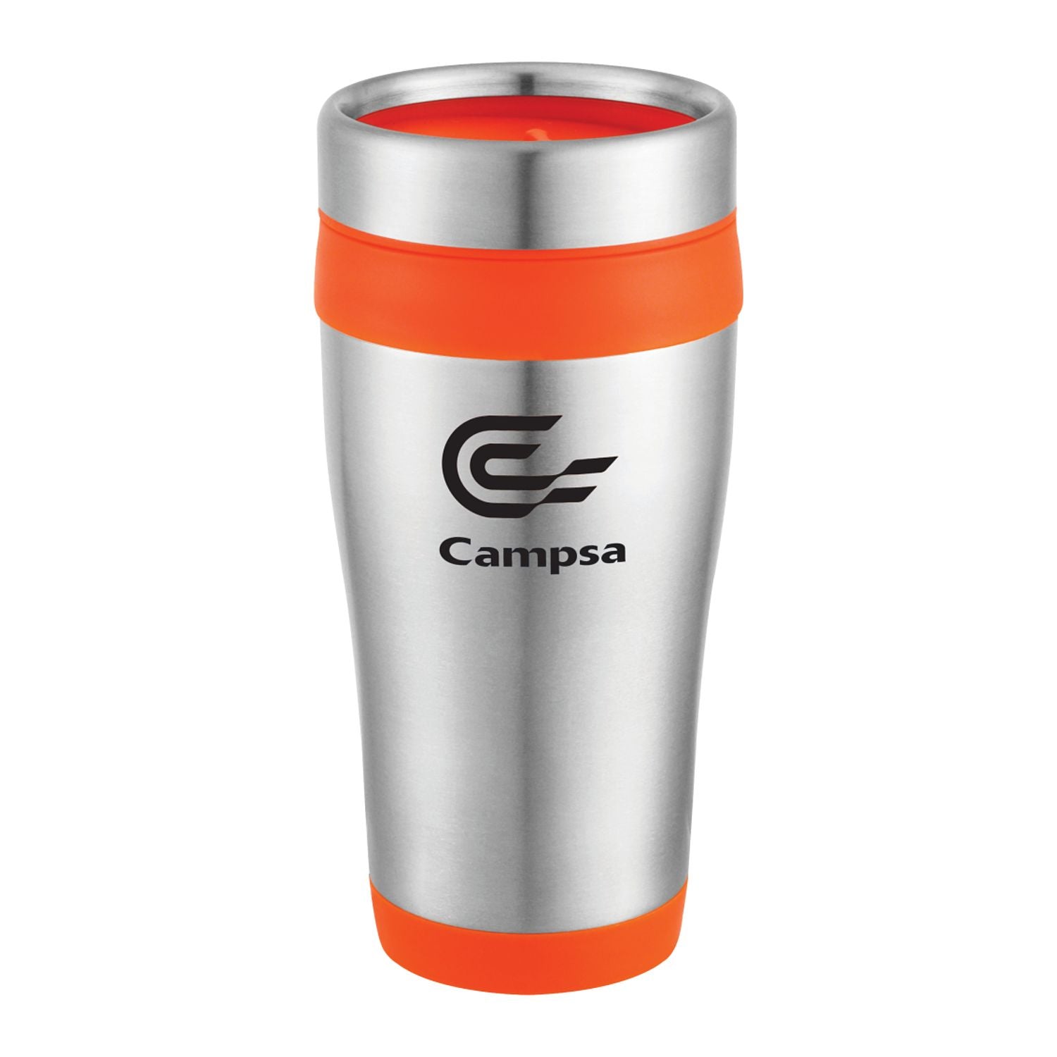 Carmel 16oz Travel Tumbler