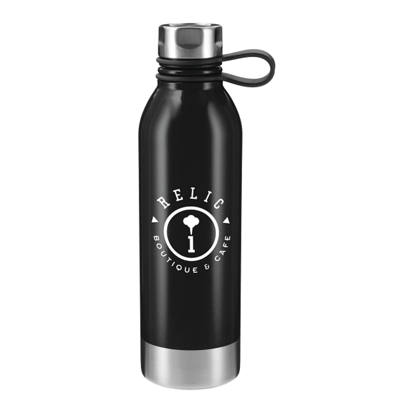 25 OZ. PERTH STAINLESS SPORTS BOTTLE