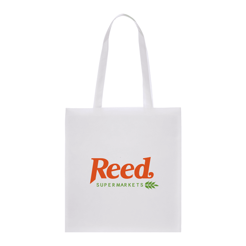 Zeus Non-Woven Convention Tote