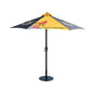 Standard Tilting Patio Umbrella