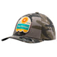 CrownFit™ Camo Pursuit