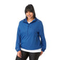 Unisex BOGART Eco Packable Half Zip Jacket