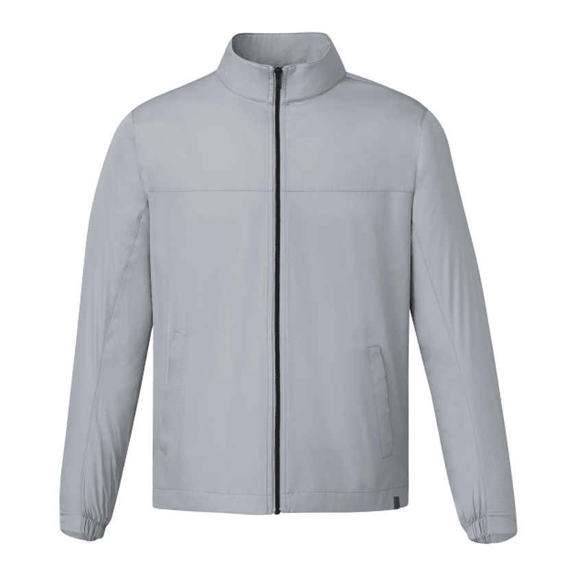 Men's MORGAN Eco Water Resistant Lightweight Jacket