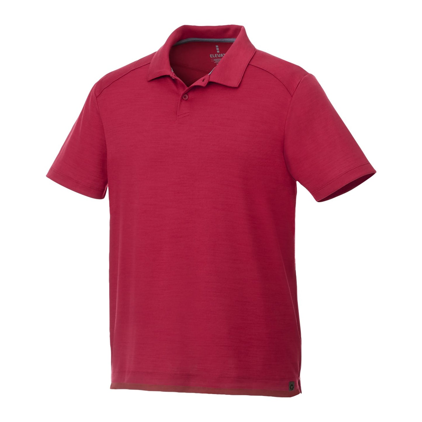 Men's AMOS Eco Short Sleeve Performance Polo