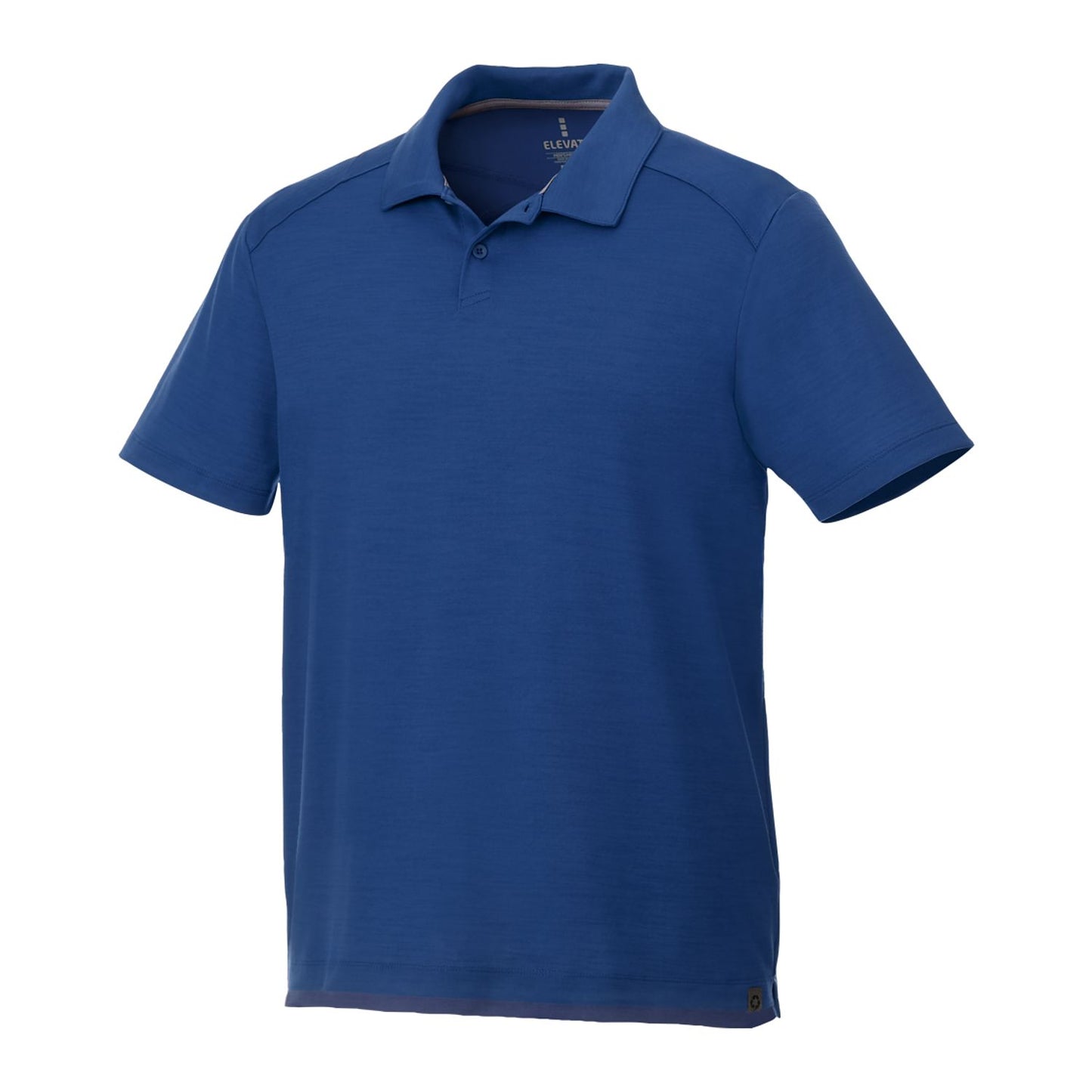 Men's AMOS Eco Short Sleeve Performance Polo