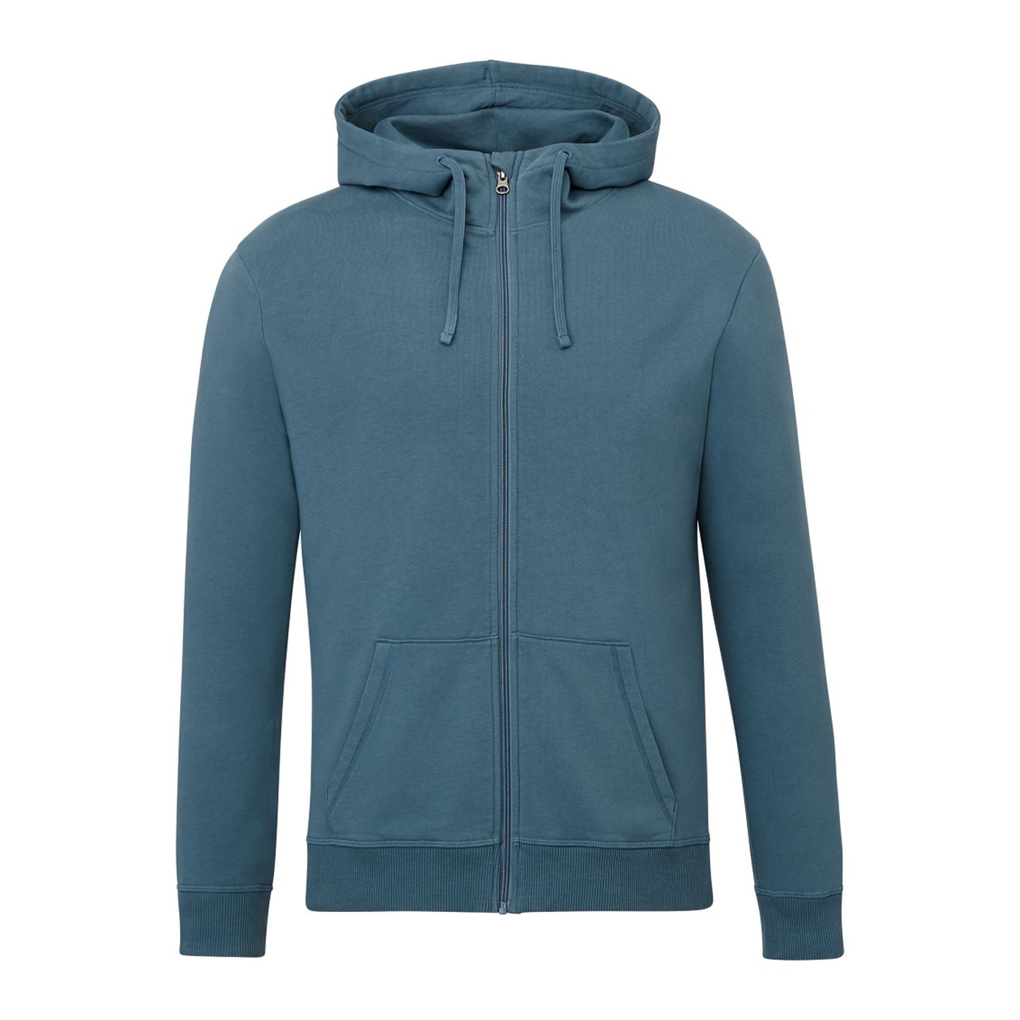 Men's tentree Organic Cotton French Terry Full Zip Hoodie