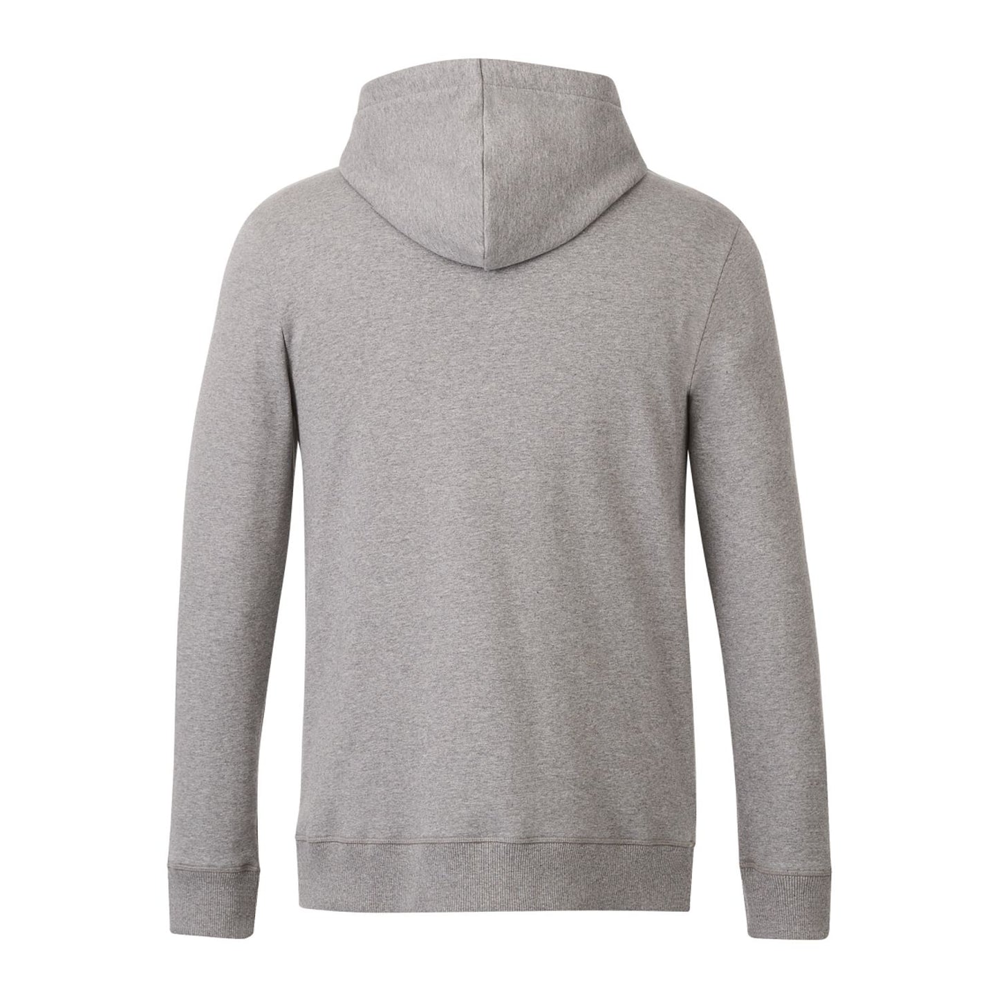 Men's tentree Organic Cotton French Terry Full Zip Hoodie