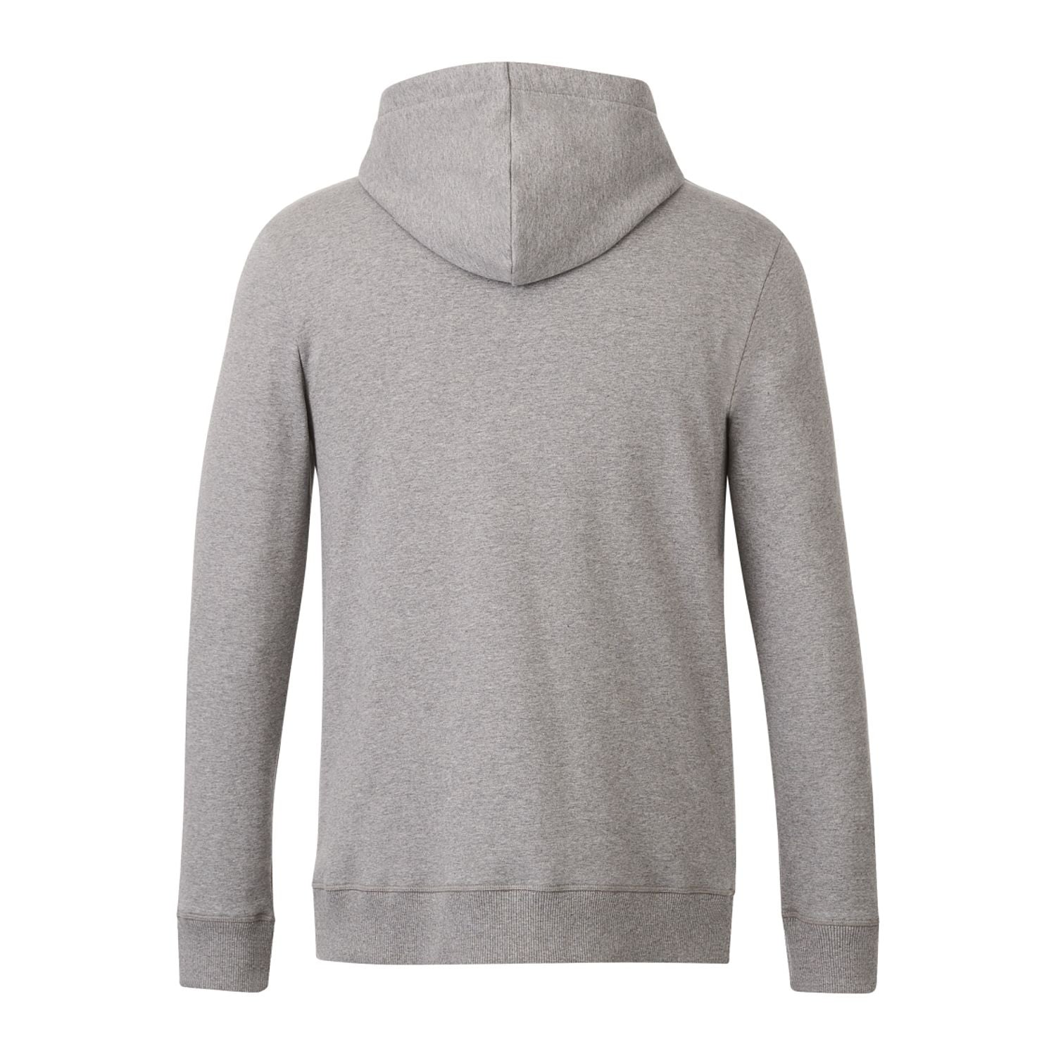 Men's tentree Organic Cotton French Terry Full Zip Hoodie