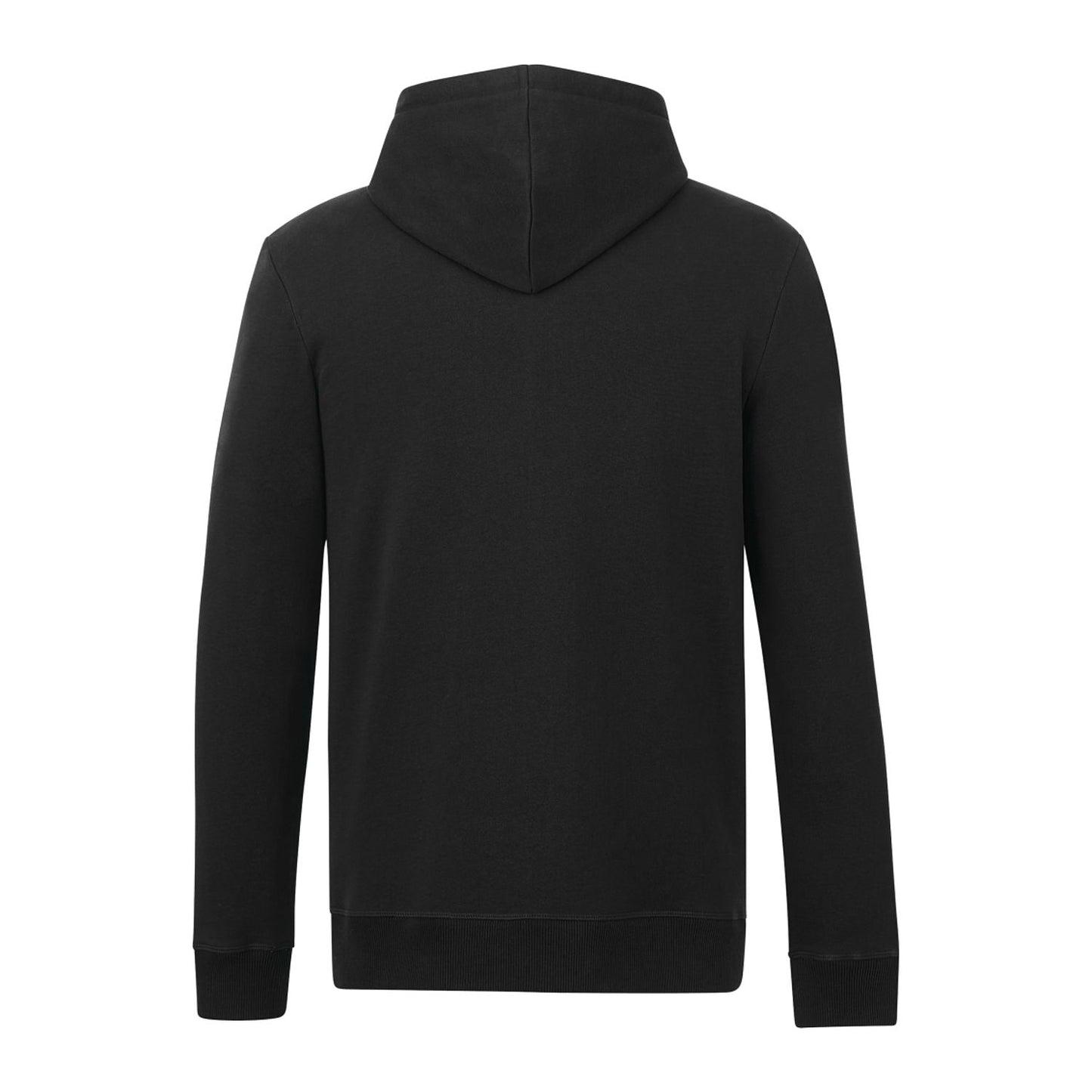 Men's tentree Organic Cotton French Terry Full Zip Hoodie