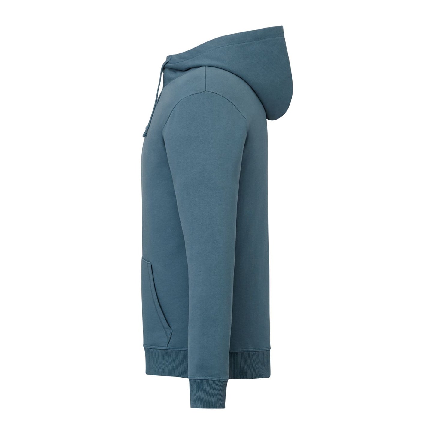 Men's tentree Organic Cotton French Terry Full Zip Hoodie