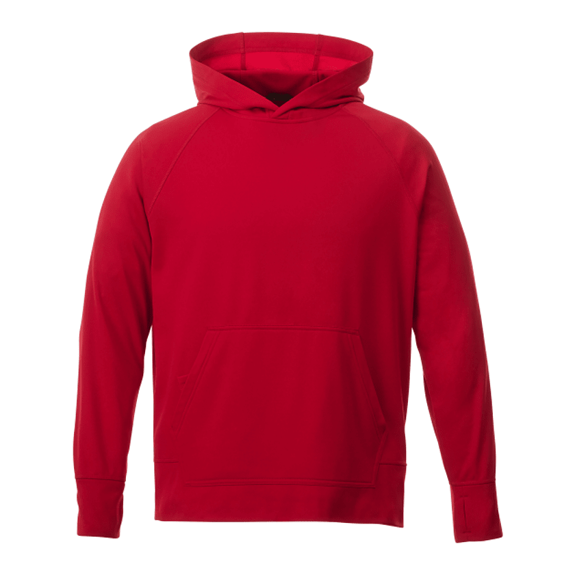 M-COVILLE Knit Hoody