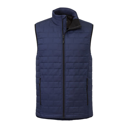 Men's TELLURIDE Lightweight Packable Insulated Puffer Vest