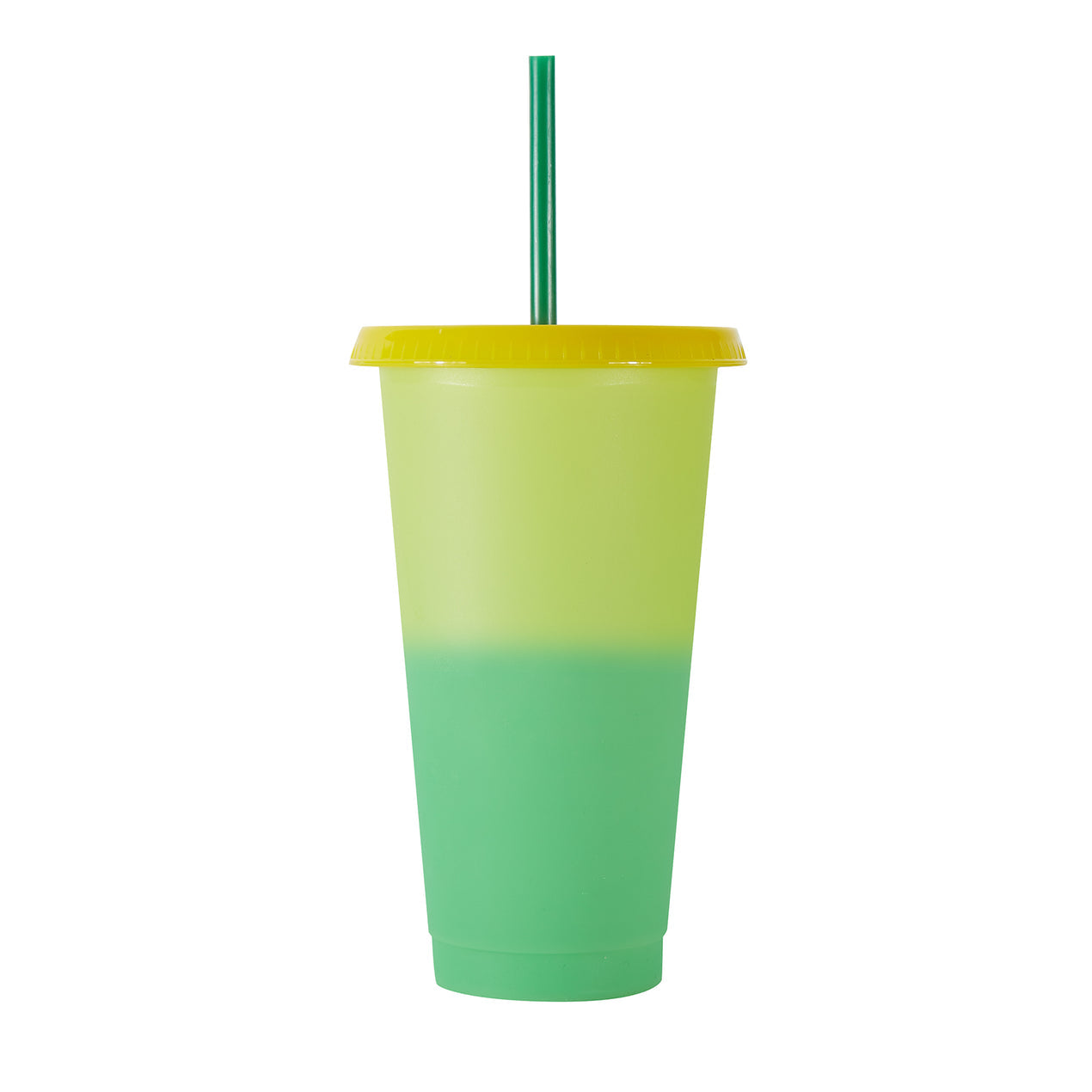 24 oz Chameleon Tumbler